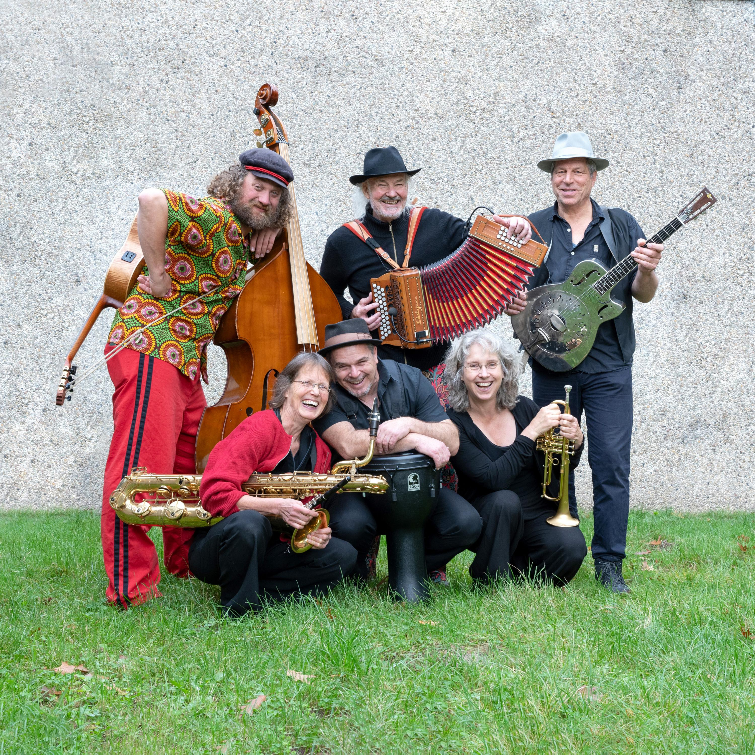 Foto Therese Walther sucherin@posteo.de